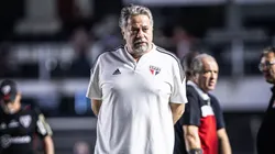São Paulo inicia 2026 com menos reforços do que em qualquer outra temporada da gestão Casares - Foto Abner DouradoAGIF