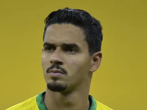 Lucas Veríssimo, ex-Santos, entra na mira de Cruzeiro e Atlético-MG