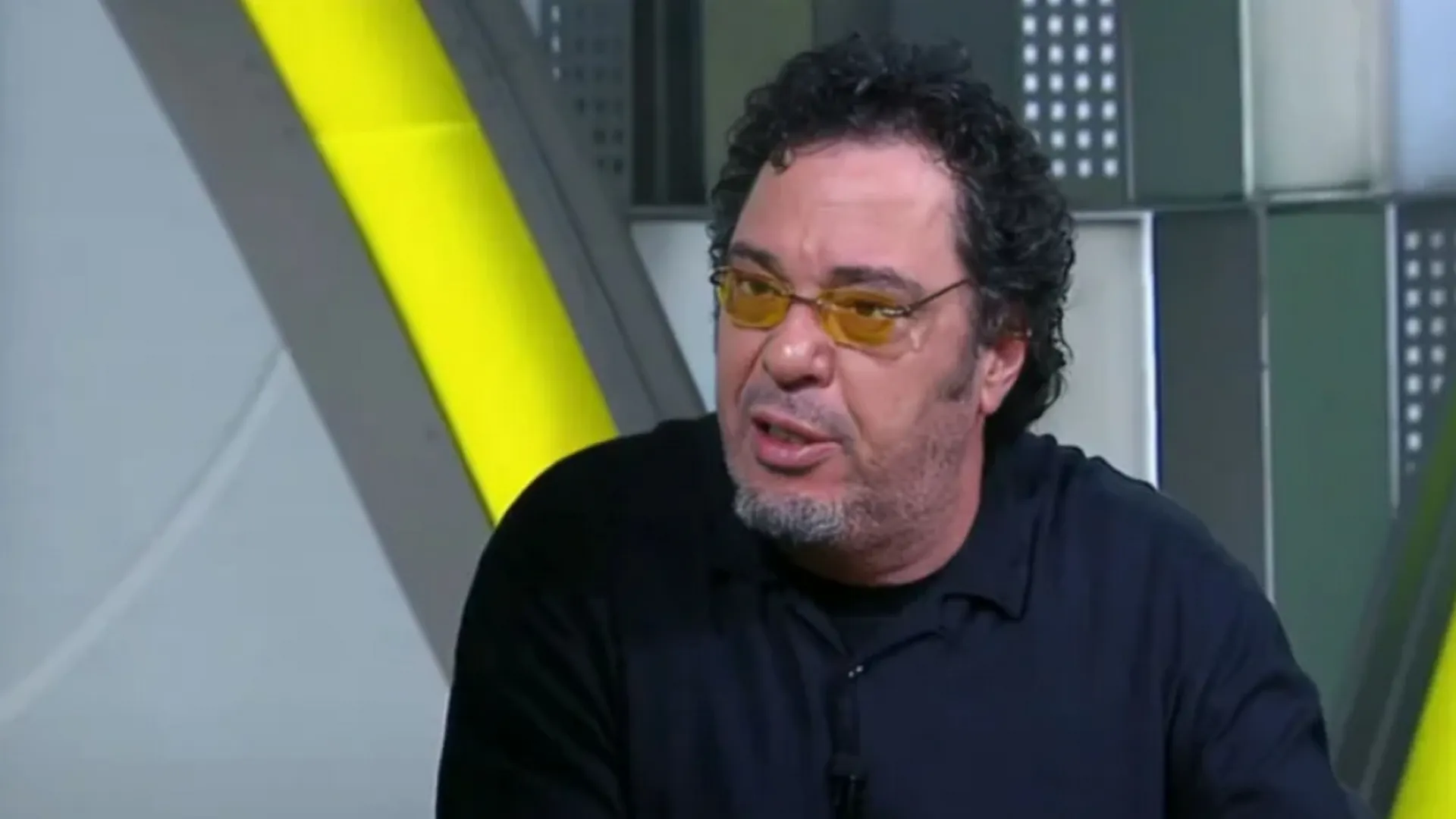 Casagrande, comentarista