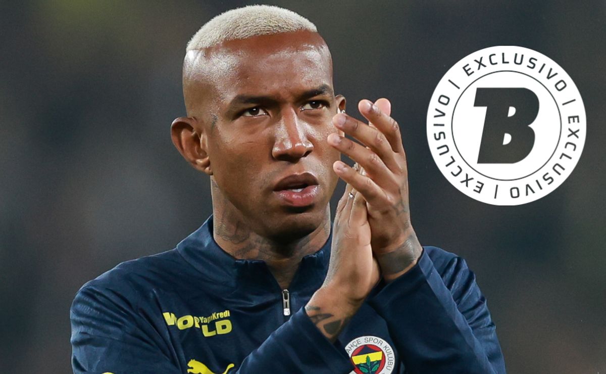 Santos não avança por Gerson e descarta completamente contratação do brasileiro Anderson Talisca
