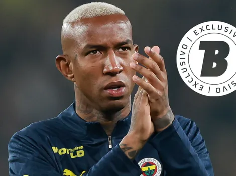 Gerson e Anderson Talisca não vão jogar pelo Santos