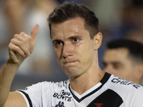 Vasco faz exigência pesada e trava saída de Lucas Piton ao Besiktas
