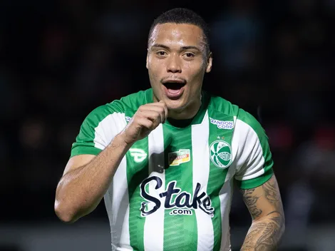 Juventude pede R$ 19 milhões ao Corinthians por Luís Mandaca