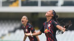 Atacante Dos Santos retorna para a Ferroviária em 2026 - Foto: Fernando Roberto/Red Bull Bragantino.