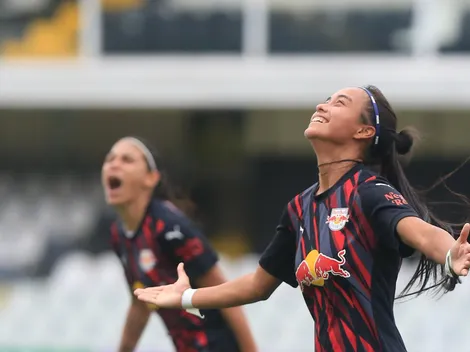 Atacante Dos Santos acerta retorno para a Ferroviária em 2026