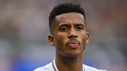 Marcos Antonio no São Paulo. Foto: Pedro Vilela/Getty Images