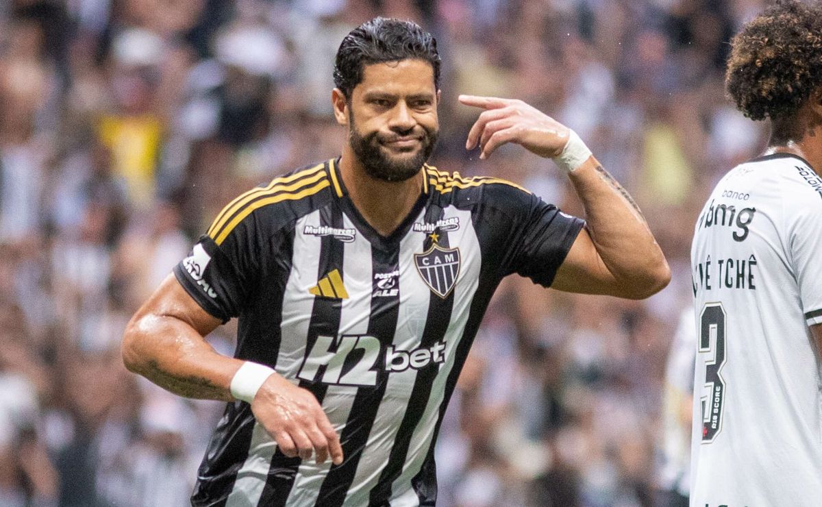 Fluminense não quer pagar multa e tenta saída criativa para contratar Hulk, diz jornalista