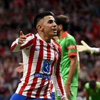 Palmeiras é o clube que mais avança pela contratação de Thiago Almada