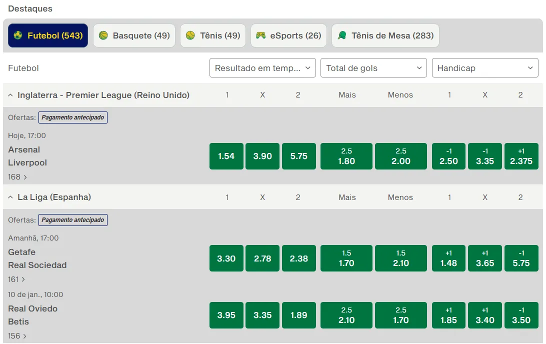 Fazer Aposta Brasil Bet