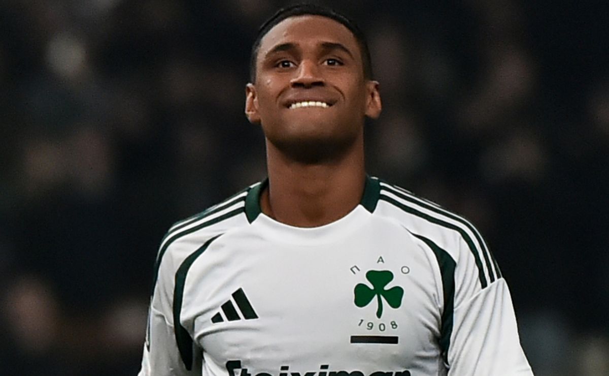 Tetê já tem data para realizar exames médicos e assinar contrato de três anos com o Grêmio