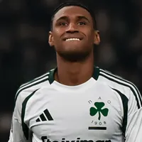 Tetê já tem data para assinar contrato de três anos com o Grêmio