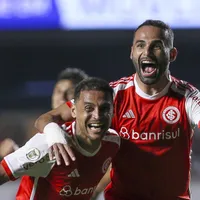 Santos já tem salários acertados com Thiago Maia