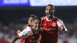 Thiago Maia tem mais um ano de contrato no Inter.