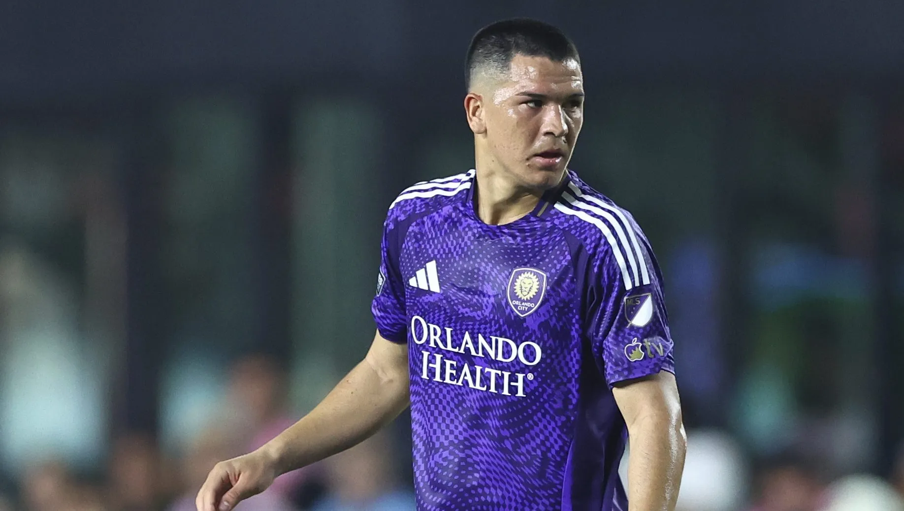 César Araújo interessa ao Internacional - (Photo by Megan Briggs/Getty Images).