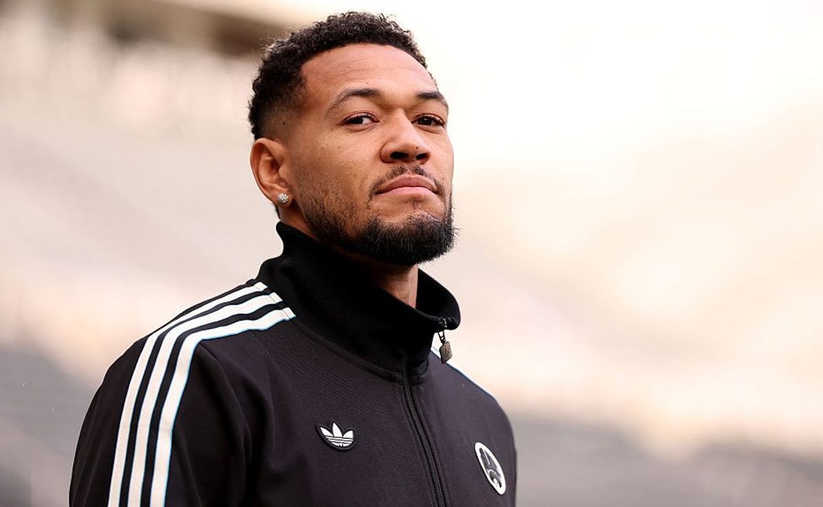 Joelinton vive reviravolta tática notável na Premier League e mudança chama atenção da Seleção Brasileira