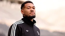 Joelinton se destaca no Newcastle