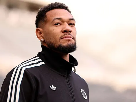 Joelinton se destaca na Premier League a recado chega na Seleção Brasileira
