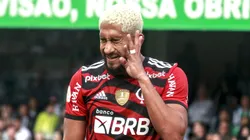 Pablo não teve boa passagem pelo CRF.