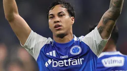 Kaio Jorge vem sendo assediado pelo Flamengo