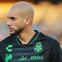 Alvo do São Paulo, Dória tem números inferiores a Sabino