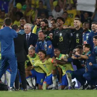 Brasil terá duelos de peso contra França e Croácia e ingressos já têm data