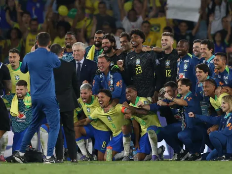 Brasil terá duelos de peso contra França e Croácia e ingressos já têm data