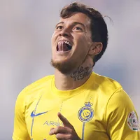 Grêmio volta a monitorar Otávio, meia do Al-Qadisiyah