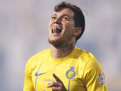 Grêmio volta a monitorar Otávio, meia do Al-Qadisiyah