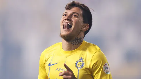 Meia tem o futuro incerto – Foto: Francois Nel/Getty Images.