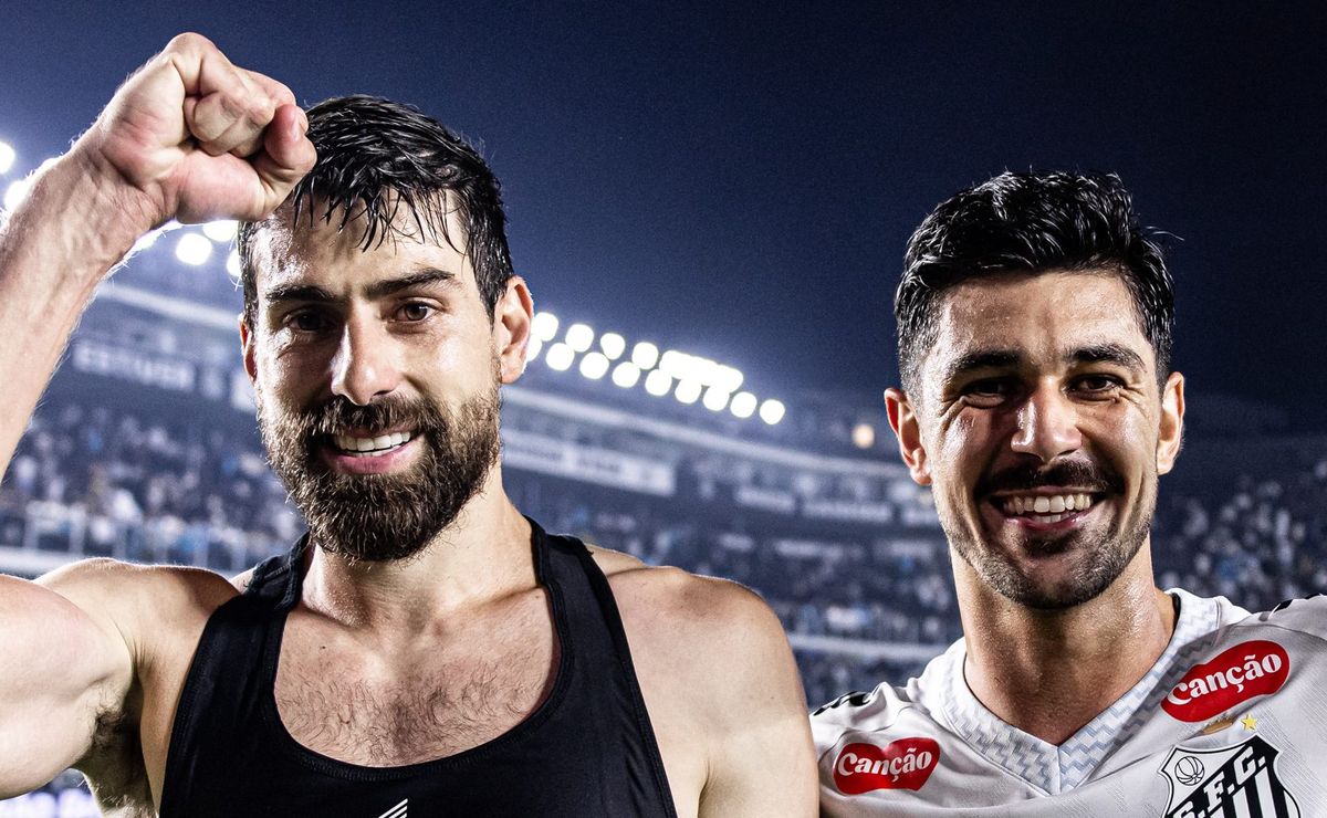 Grêmio quer contratar João Basso e negócio com Santos pode envolver troca de jogadores