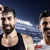 Grêmio quer contratar João Basso e negócio com Santos pode envolver troca de jogadores