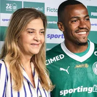 Marlon Freitas aborda como será acionado por Abel Ferreira