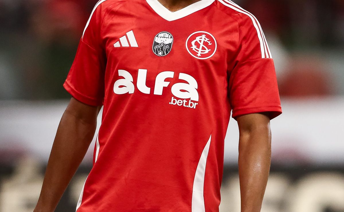 Internacional prepara rescisão com a Alfa Bet após dificuldades financeiras da casa de aposta