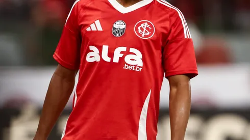 Alfa Bet e Internacional encerram parceria. (Photo by Pedro H. Tesch/Getty Images)