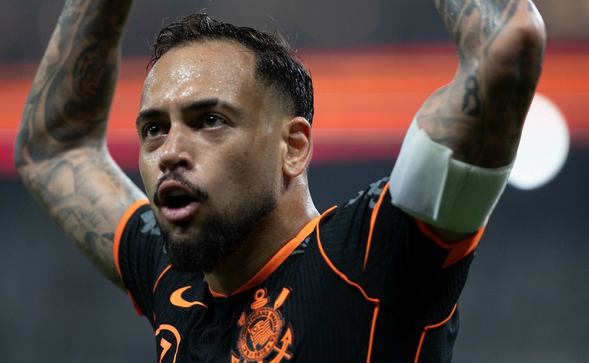 Atlético-MG anuncia pré-acordo com o Shakhtar Donetsk por Maycon e comunica dia de chegada do volante