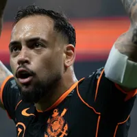 Atlético-MG anuncia pré-acordo com o Shakhtar Donetsk por Maycon