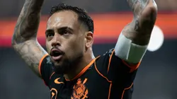 Maycon será jogador do Atlético-MG