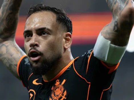 Atlético-MG anuncia pré-acordo com o Shakhtar Donetsk por Maycon