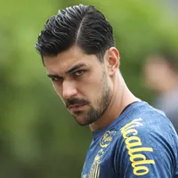 João Basso pode sair do Santos e jogar pelo Grêmio em 2026