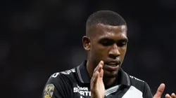 Rayan renovou recentemente com o Vascão até 2028.