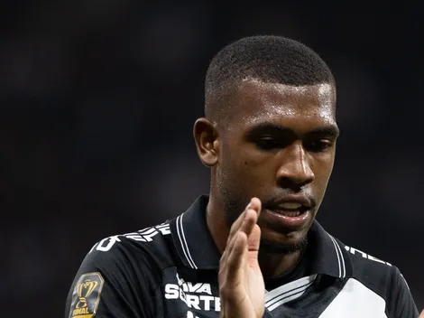 Flamengo faz oferta para Rayan e negócio não avança