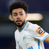 Claudinho não assinou com o Santos, afirma empresário