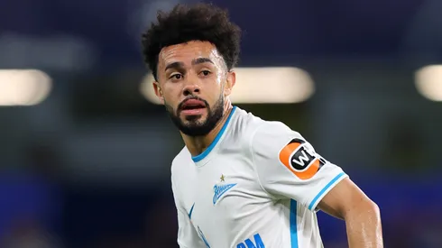 Meia tem o futuro incerto – Foto: Catherine Ivill/Getty Images.