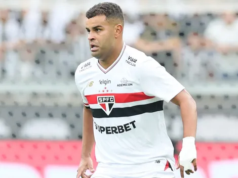 Alvo do Corinthians, Alisson tem números inferiores aos de Raniele