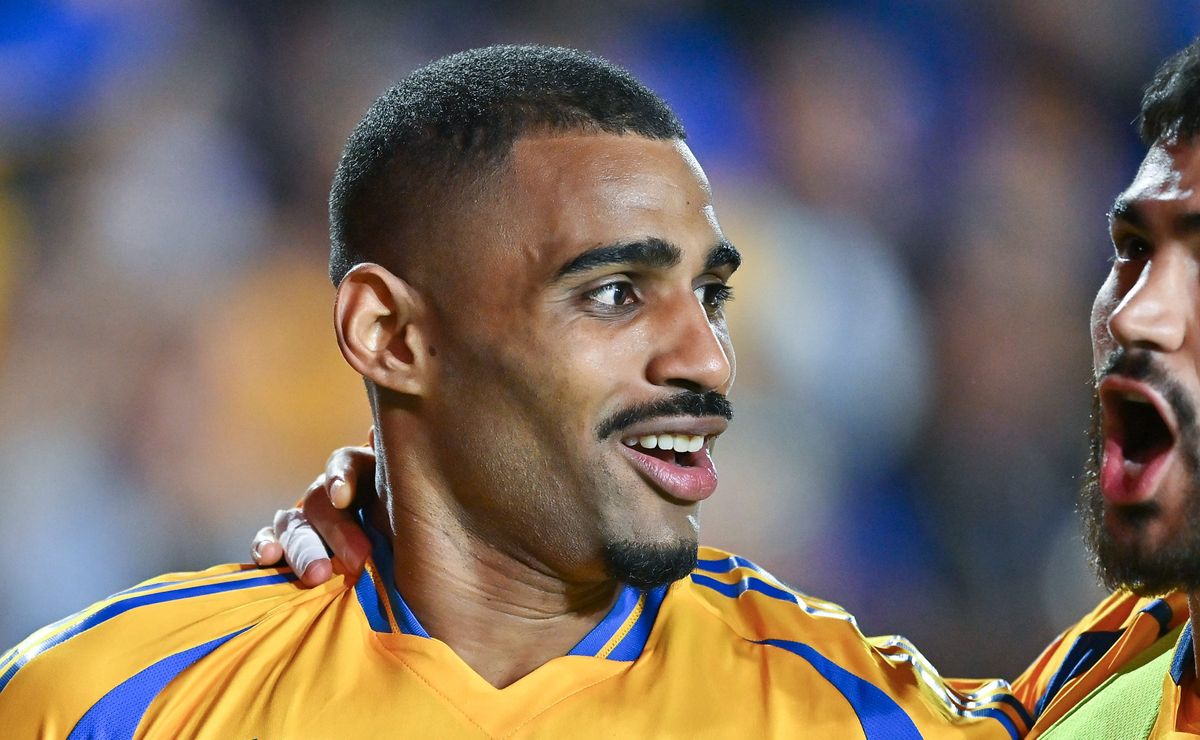 Palmeiras sofre duro golpe no mercado e Paris FC prepara chapéu pela compra de Joaquim, do Tigres