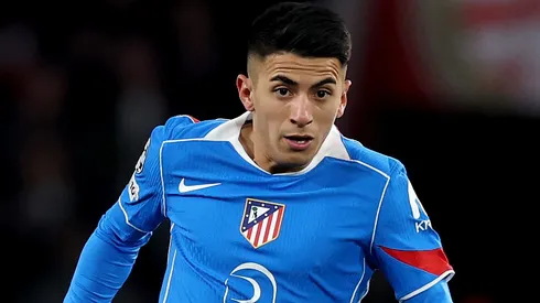 Meia tem o futuro incerto – Foto: Lars Baron/Getty Images.