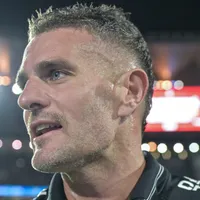 Negociação por Vegetti é considerada 'difícil' pelo Cerro Porteño