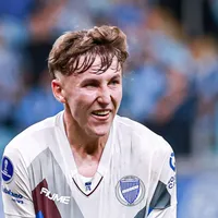 Alvo do Flamengo, Santino Andino só será negociado por R$ 75 milhões