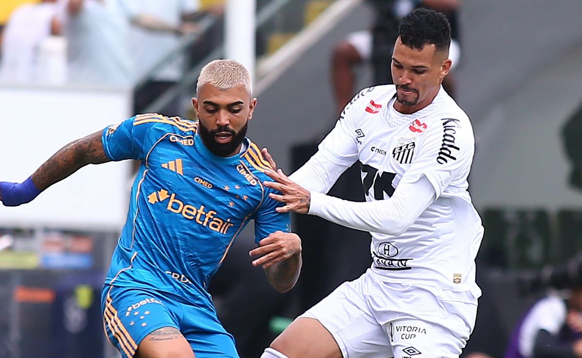 Vojvoda não deve contar com Barreal e Zé Ivaldo também pode desfalcar Santos na estreia do Paulistão