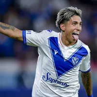 River Plate entra na disputa por Maher Carrizo, alvo do Botafogo